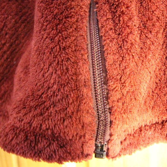 Patagonia Retool Full Zip Fleece - Picture 5 of 5